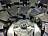 Injection mould