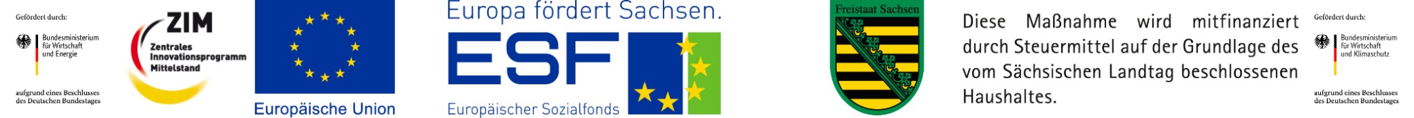 Förderer und Förderprogramme