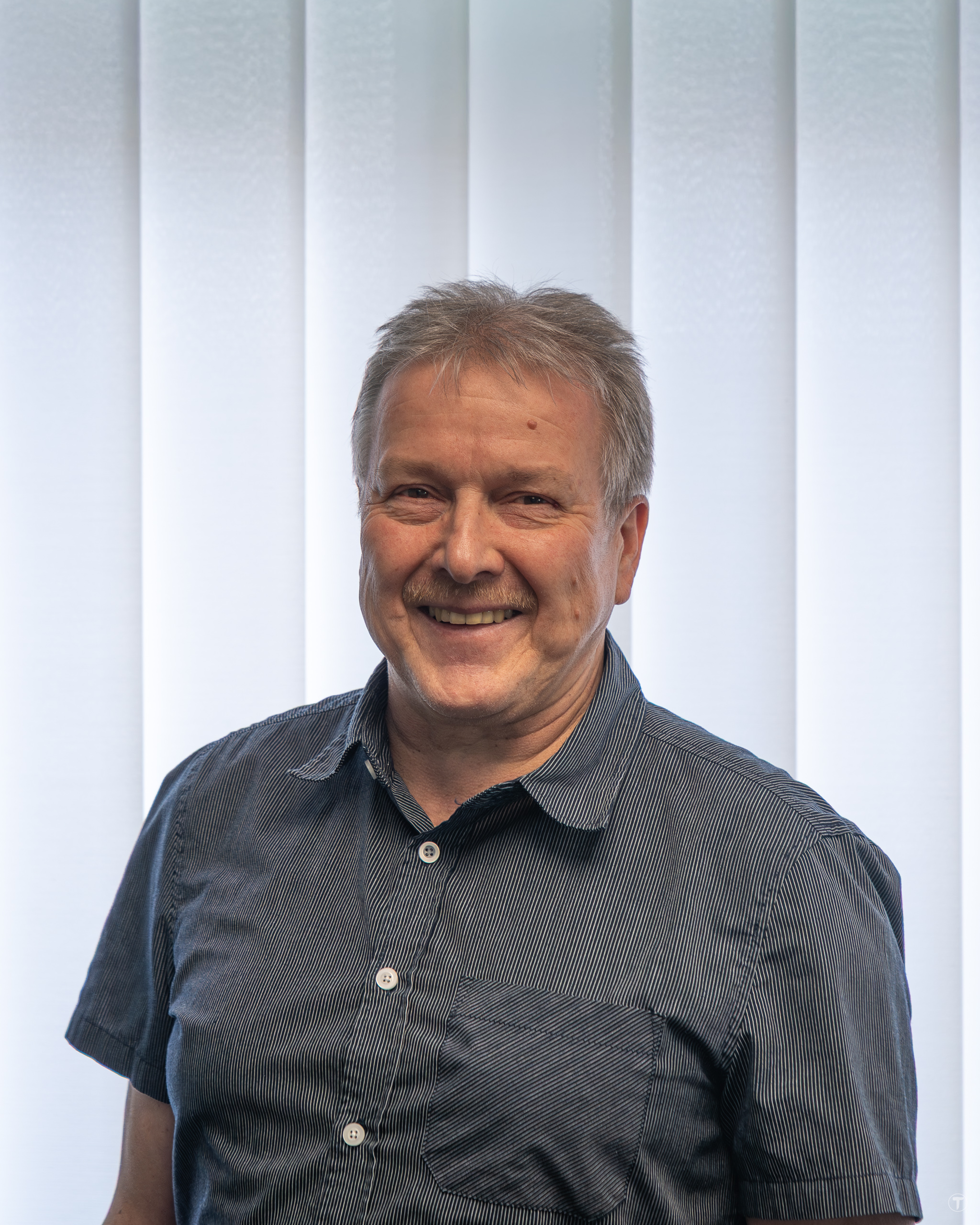 Sven Grätz, Werkzeugbauleiter